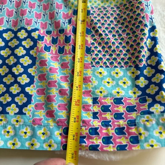 Talbots Dress with pockets size 8p - Picture 10 of 10